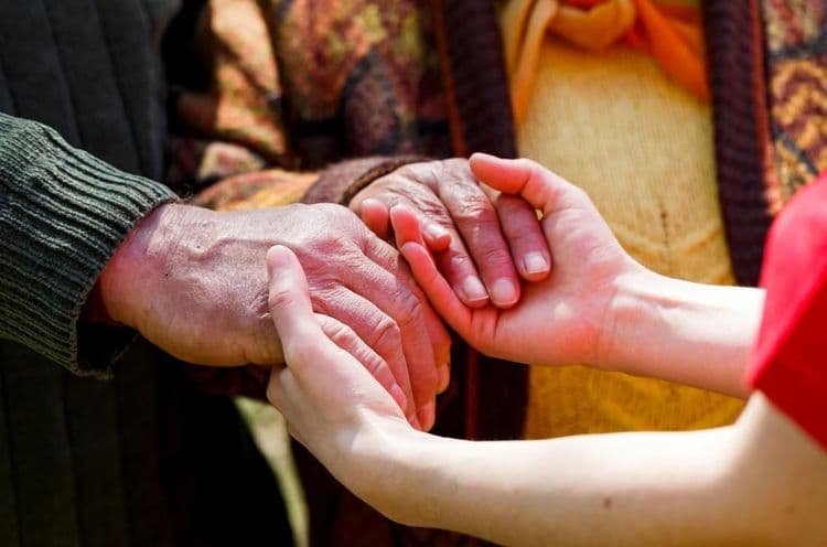 कंपवात म्हणजे काय?