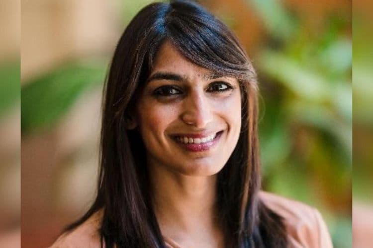 ५. सबरीना सिंग: