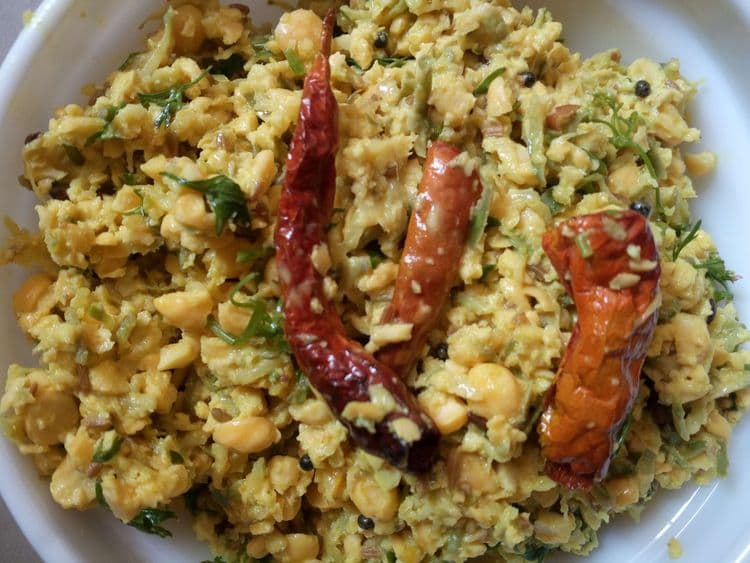 १. आंबेडाळ: