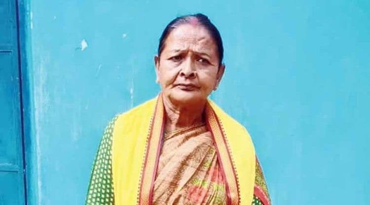 चेटकीण म्हणून गावाने मलमूत्राने विटंबना केलेल्या स्त्रीने घेतली पद्मश्री पुरस्कारापर्यंत झेप!!