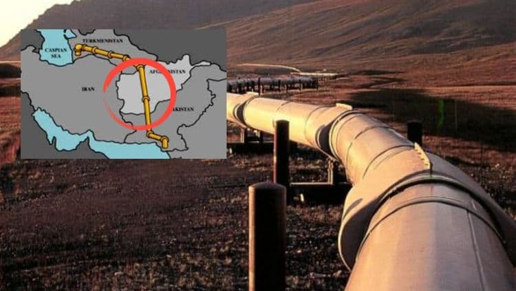 पाईपलाईनची अवघड वाट