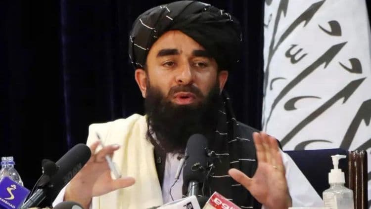 पहिली प्रेस कॉन्फरन्स