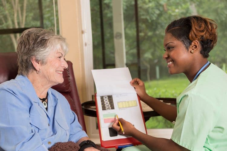 बीएमडी किती वेळा करावी?