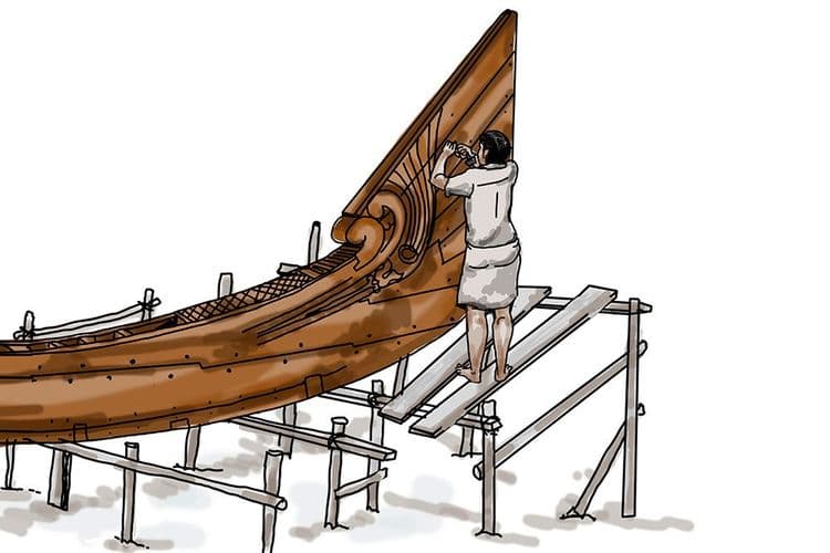 या स्पर्धेसाठी स्पर्धक अशी तयारी करतात: