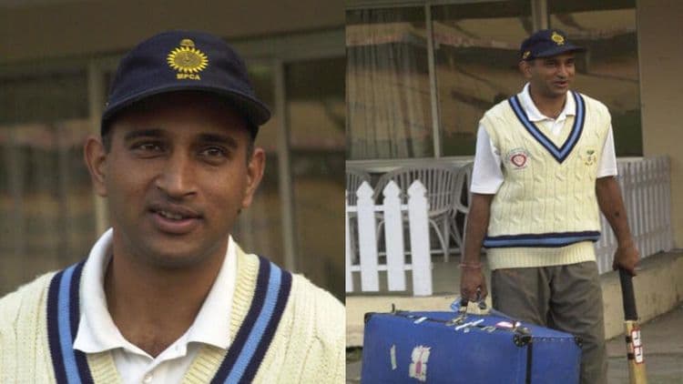 एकाचवेळी यूपीएससी आणि क्रिकेटर झालेला अवलियाबद्दल तुम्हाला माहीत आहे का?