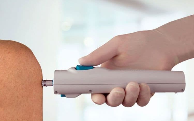 झायडस कंपनीचे लहान मुलांना न रडवणारे 'नीडल-फ्री व्हॅक्सीन' लवकरच येणार