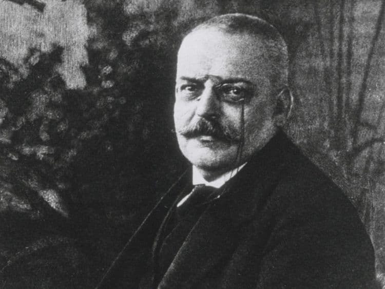 ह्या विकाराला अल्झायमर हे नाव कसे मिळाले?