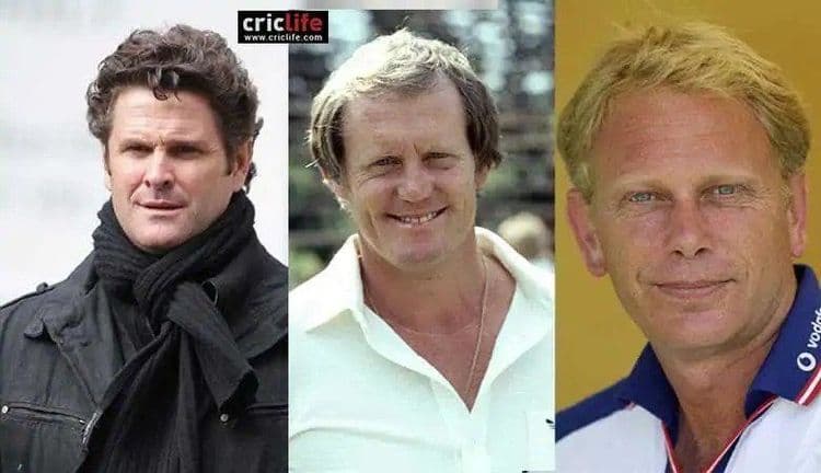 दिवाळखोरीत गेलेले क्रिकेटपटू: खेळाची मोठी नावे जे पटकन श्रीमंत ते गरीब झाले.