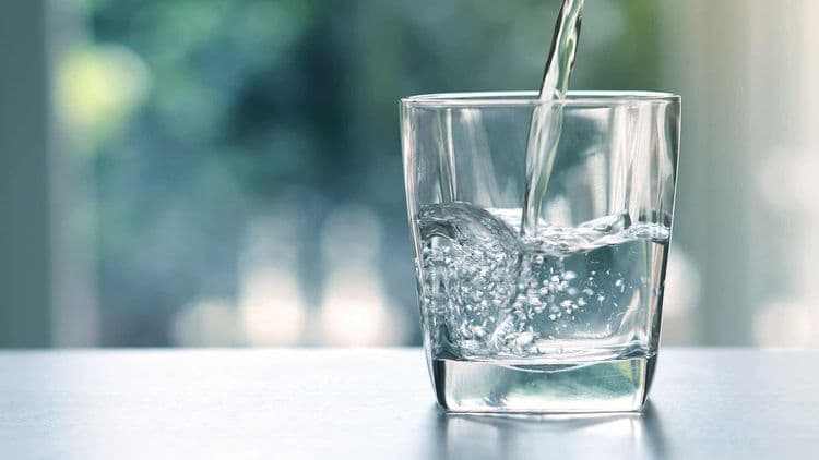 डीहायड्रेशन (शरीरातले पाणी कमी होणे)