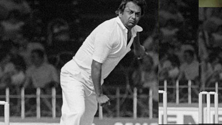 इरापल्ली अनंतराव श्रीनिवास प्रसन्ना