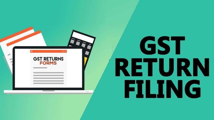 वस्तू आणि सेवा कर (GST परतावा)