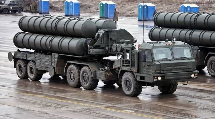 S-400 क्षेपणास्त्रे काय आहेत? भारताला त्यांचा नक्की काय आणि कसा फायदा होईल?