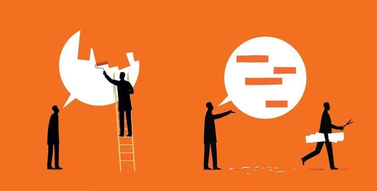 कंपन्या लोगो का बदलतात? या १६ कंपन्यांचा लोगोतल्या बदलांनी भरपूर फायदा झाला आहे!!