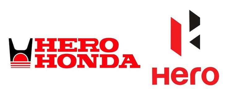 ४. हिरो होंडा :