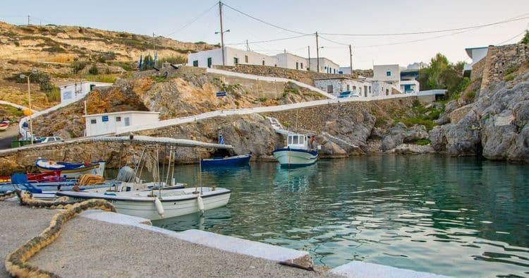 ११) अँटिकायथेरा, ग्रीस