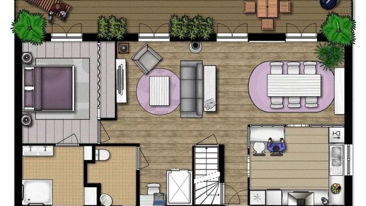 ३: डिझाइन कसे घडते ?