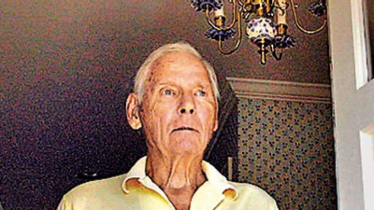 ३. वॉरन अँडरसन (युनियन कार्बाइड)