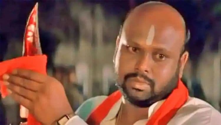 रामी रेड्डी गेले पण स्पॉटनाना अमर आहे.