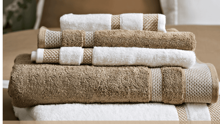 टॉवेल (१-३ वर्ष )