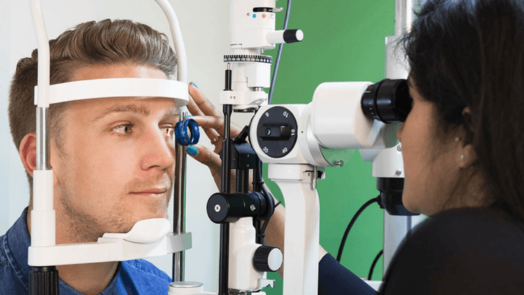 निदान आणि उपचार