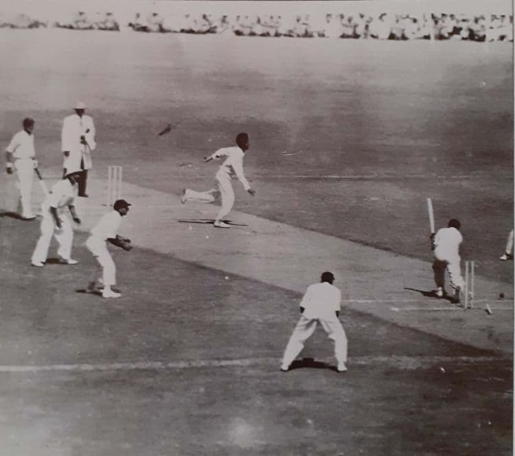 Independence day special: भारत स्वतंत्र झाल्यानंतर पहिला भारत - पाकिस्तान सामना केव्हा झाला? कोणी मिळवला होता विजय? वाचा सविस्तर..