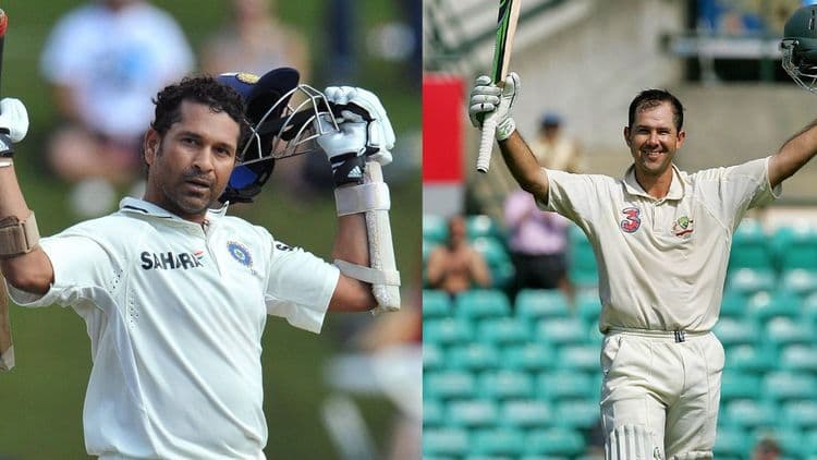 भारत विरुद्ध ऑस्ट्रेलिया कसोटी मालिकेत या फलंदाजांचा राहिला आहे दबदबा! पाहा टॉप -५ फलंदाजांची यादी..