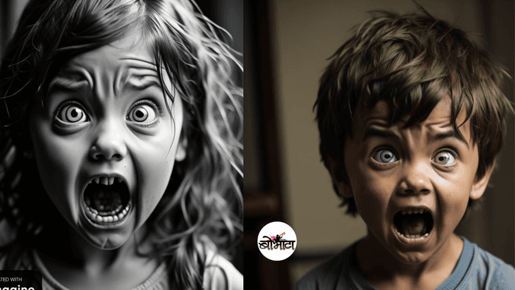 Paedophile: तुमच्या मुलांना या मनोविकारग्रस्त लोकांपासून वाचवा