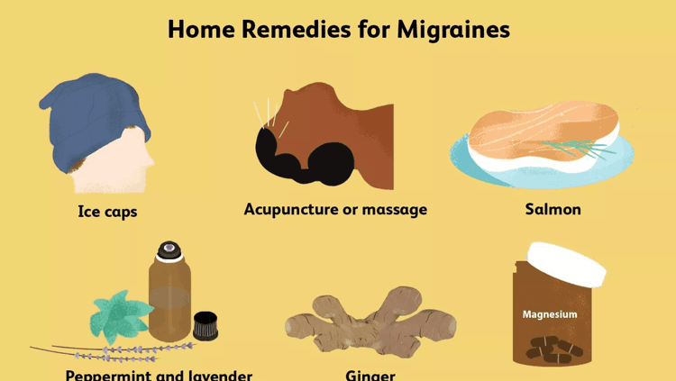 अर्धशिशि कशी टाळावी ?