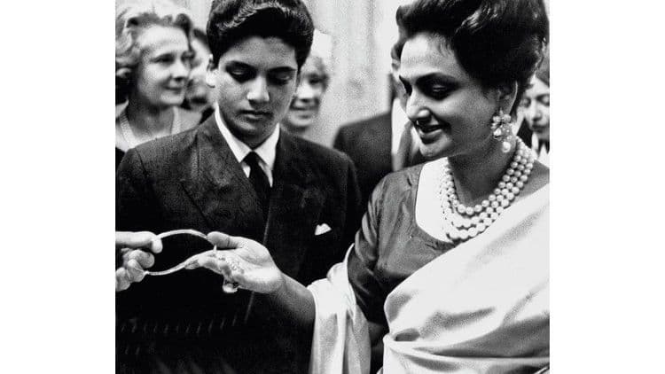 प्रिन्सीची कथा...एका राजपुत्राची शोकांतिका!!!