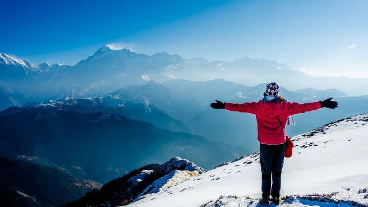 संदकफू (पश्चिम बंगाल)