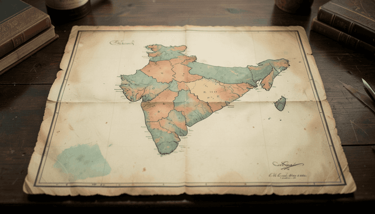 १७ सप्टेंबर : ज्या दिवशी हैदराबाद भारताचा भाग झाला