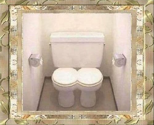 १३. शेजारी शेजारी, पक्के शेजारी !!