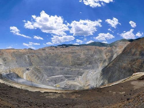 ११. बिंघम कॅनियन