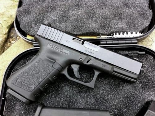 ३. ग्लॉक १७