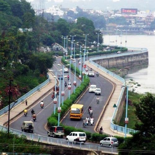 २. भोपाळ, मध्यप्रदेश