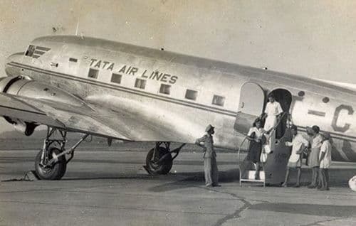 ५. पाहिलं जेट एअरक्राफ्ट