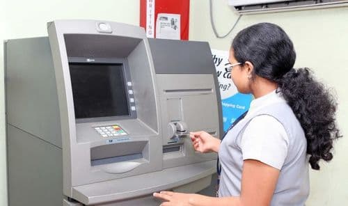 ५. नव्या नोटचा आकार बघता ATM मध्ये बदल करावे लागणार आहेत. यापूर्वी नव्या नोटा आल्या होत्या, तेव्हा सुद्धा असे बदल करण्यात आले होते.
