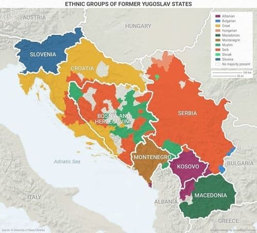 ३. युगोस्लाव्हिया