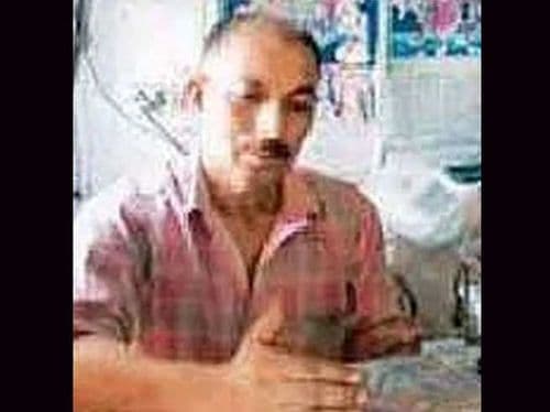 ४. रोशनलाल वझीर