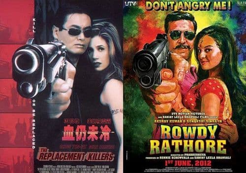 रावडी राठोड आणि द रिप्लेसमेंट किलर्स