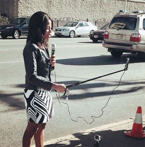 ३. काळाच्या पुढची पत्रकारिता