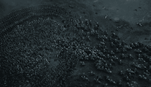 मराठी व्हिडिओ: #हिवाळायेतोय भाग 10 - गेम ऑफ थ्रोन्स सीझन 6 एपिसोड 9