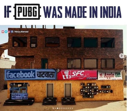 फेसबुक, ऍपल आणि बरंच काही....