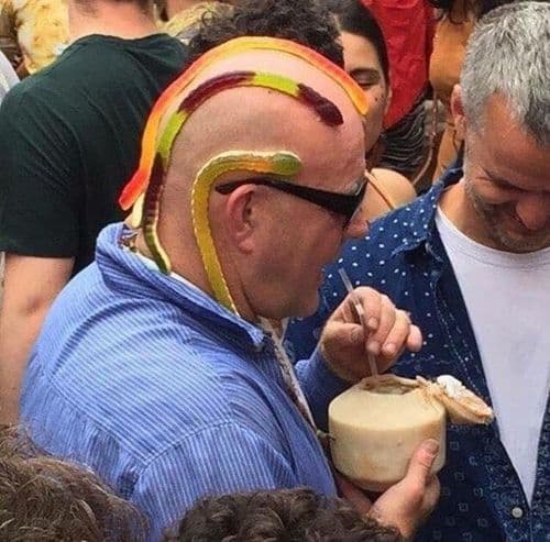 सर्पमित्र