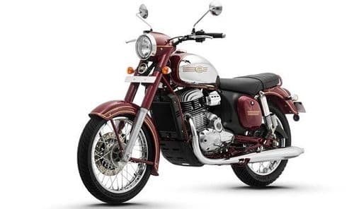 आता थोडंसं जावा बाईकबाबत जाणून घेऊया…