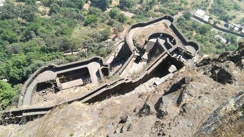 ४. लोणावळा आणि खंडाळा