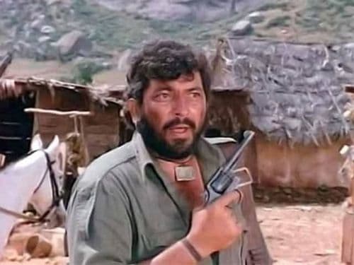 'कितने आदमी थे ?' गुगलला हा प्रश्न विचारल्यावर काय उत्तर येतं पाहा !!