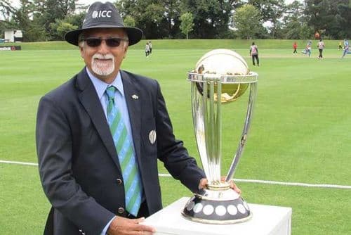 आता सामनाधिकारी या पदाबद्दल माहिती घेऊया!!