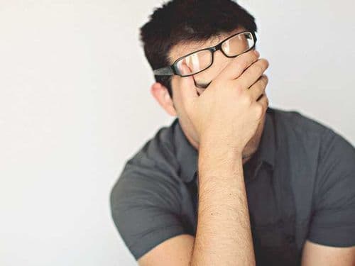 4) टेन्शन कमी घेणे