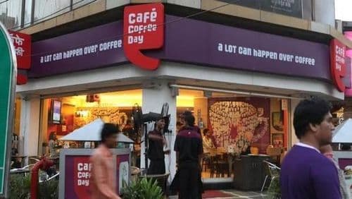 सीसीडीने तुम्हाला काय दिले?